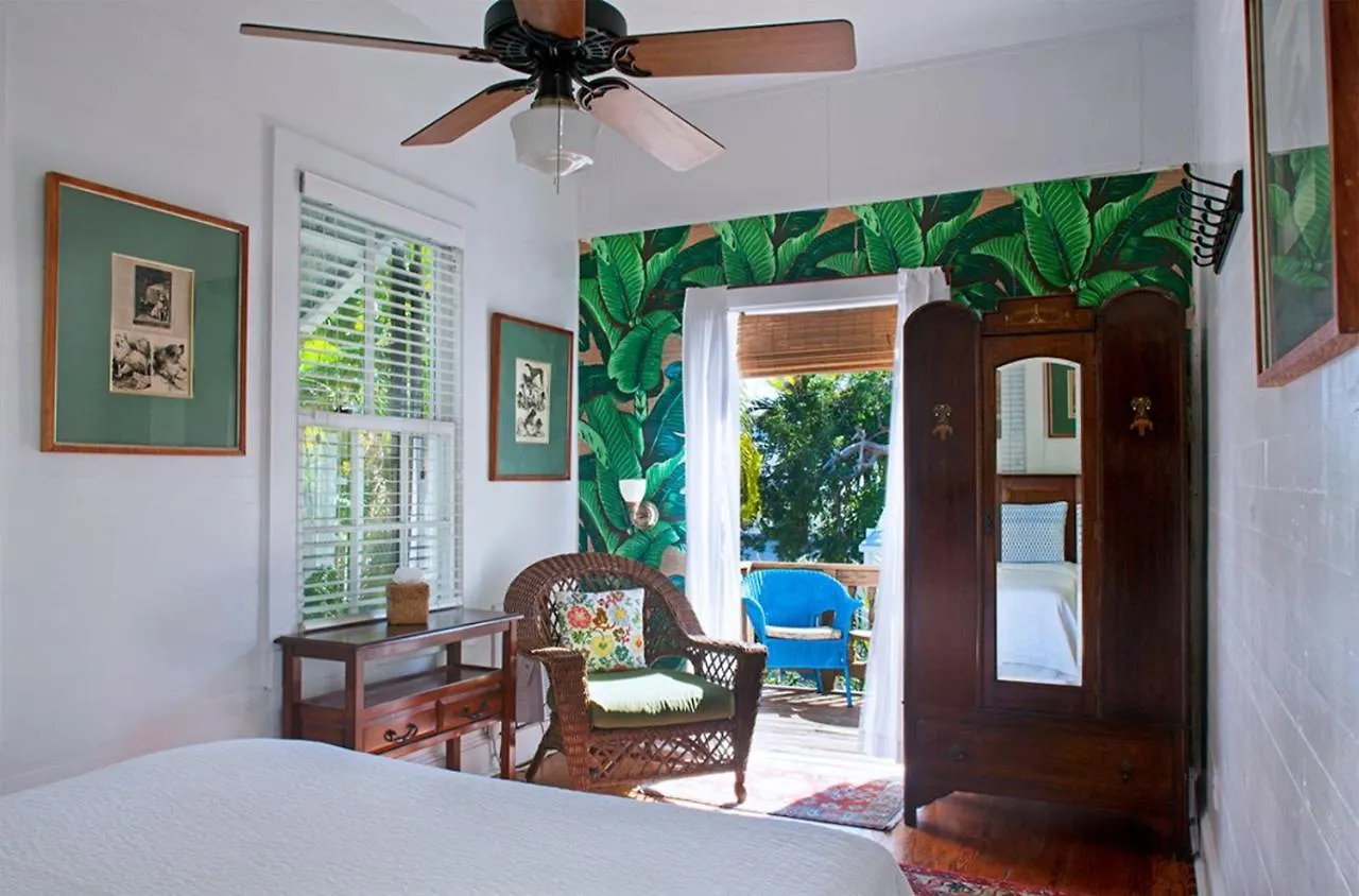Key West Bed And Breakfast Key West