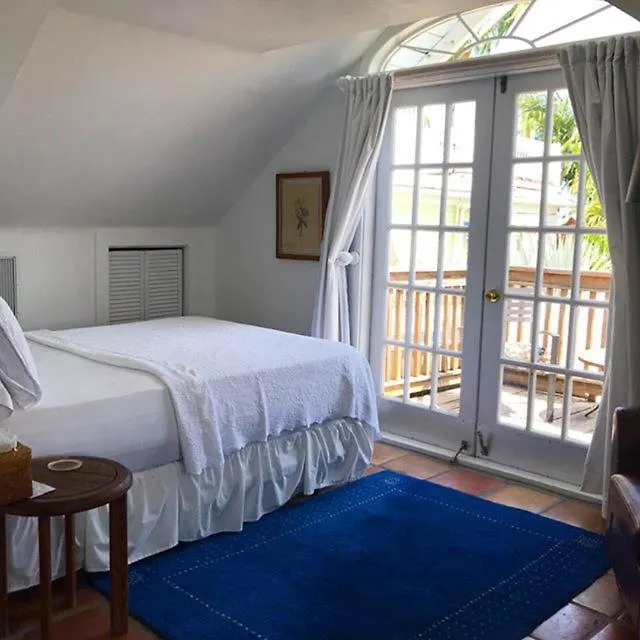 Key West Bed And Breakfast Bed & Breakfast