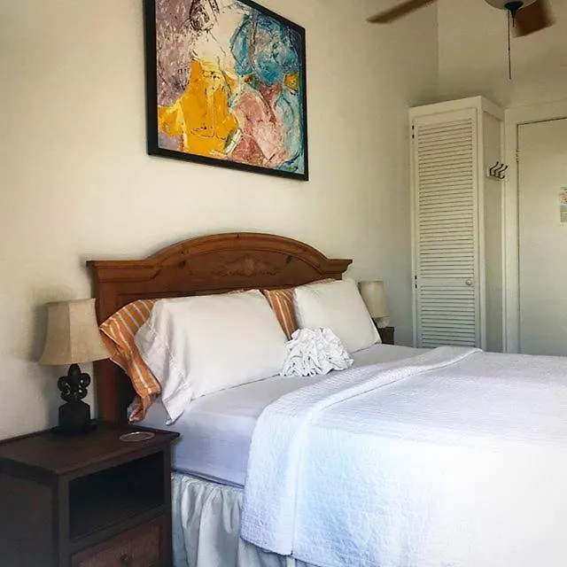 Bed & Breakfast Key West Bed And Breakfast