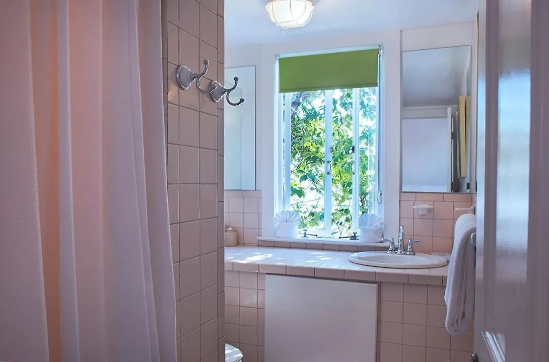 Key West Bed And Breakfast