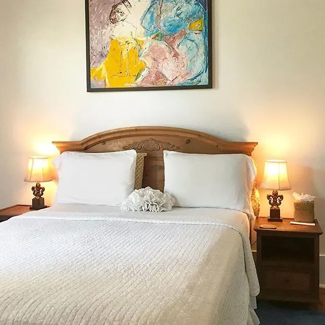 Bed & Breakfast Key West Bed And Breakfast United States