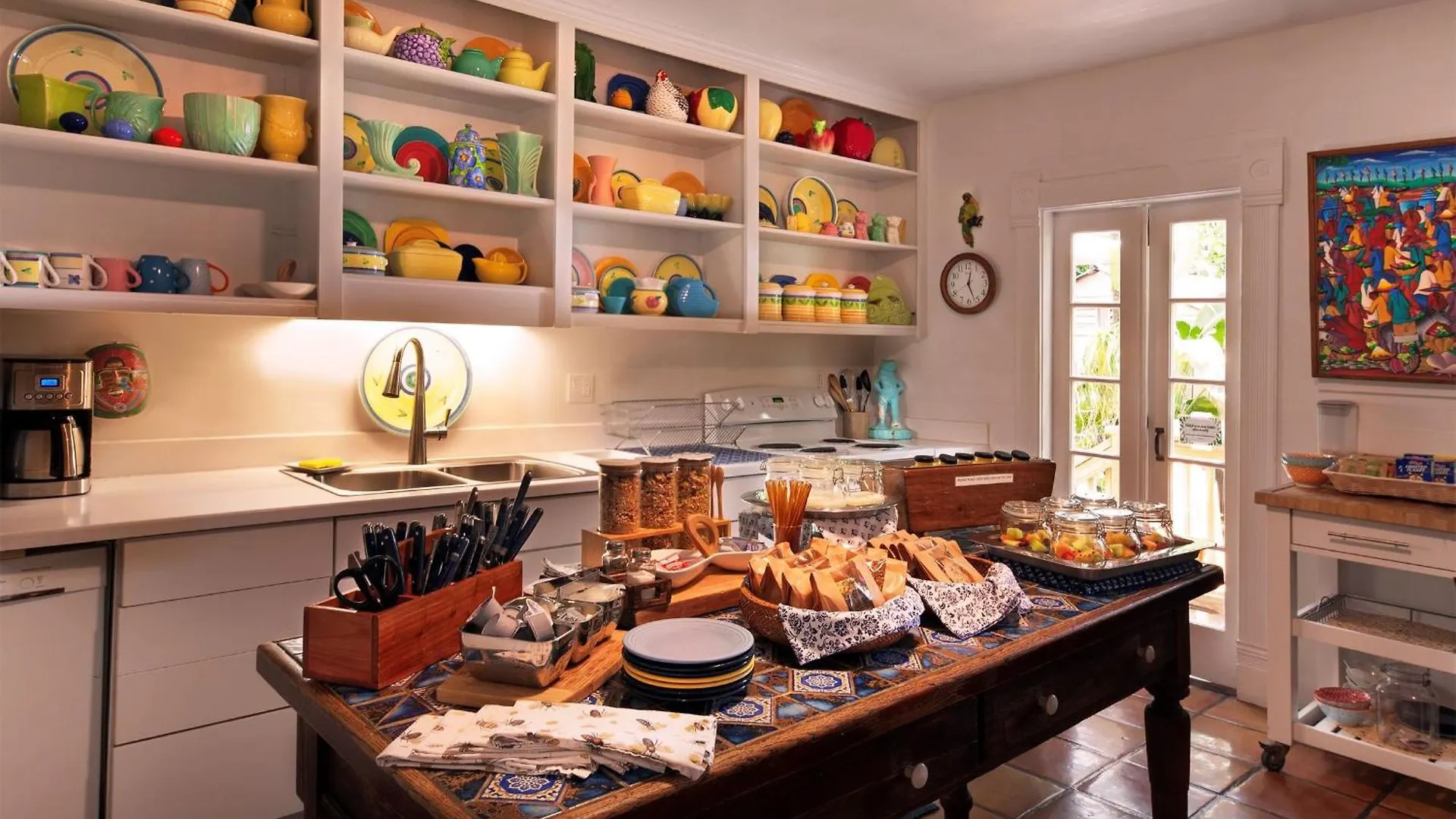 Bed & Breakfast Key West Bed And Breakfast