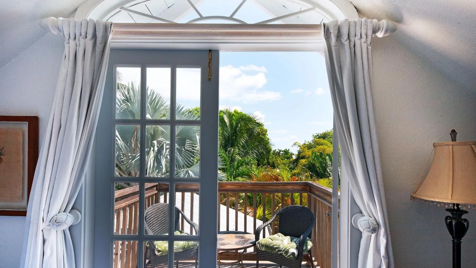 Key West Bed And Breakfast United States