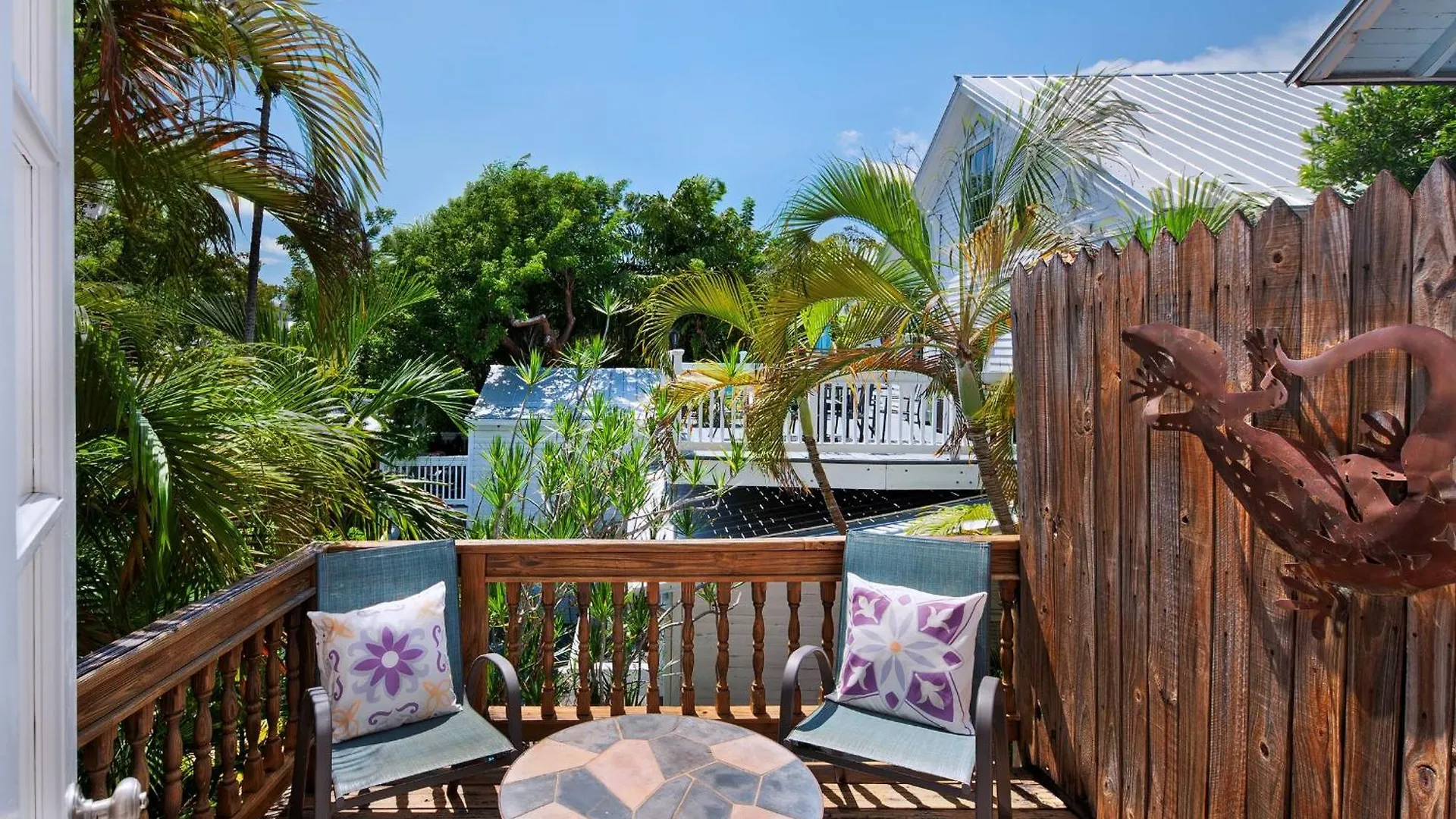 Bed & Breakfast Key West Bed And Breakfast United States
