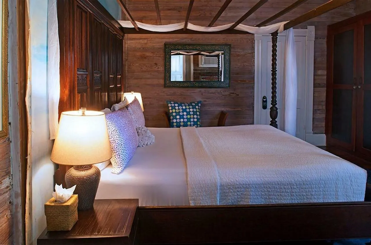 Bed & Breakfast Key West Bed And Breakfast United States